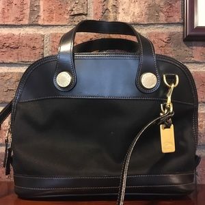 Dooney & Bourke Cabriolet Satchel